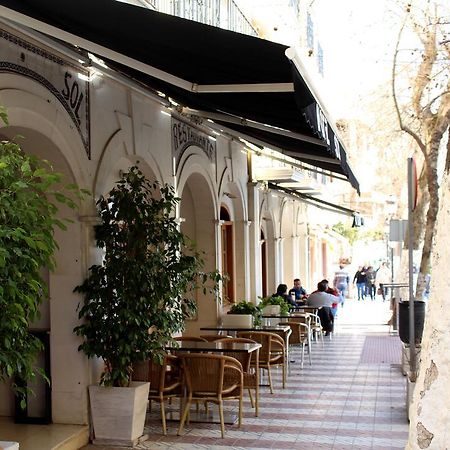 El Sol Hotel Lanjarón Exterior foto